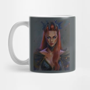 Bad girl Mug